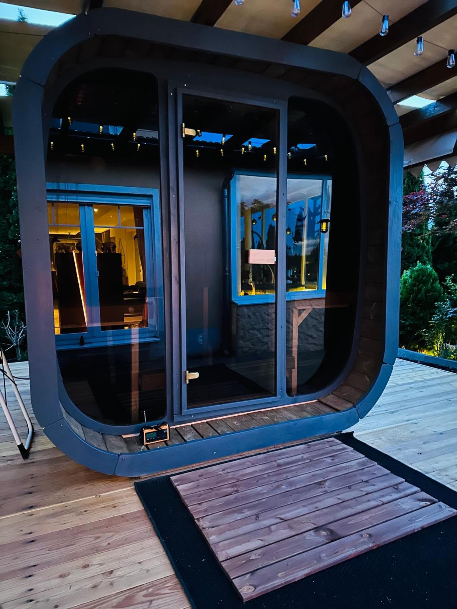 5 Sterne Centurion Ferienhaus Villa 2 Pools 86 Zoll Tv Aldersbach Ngoại thất bức ảnh